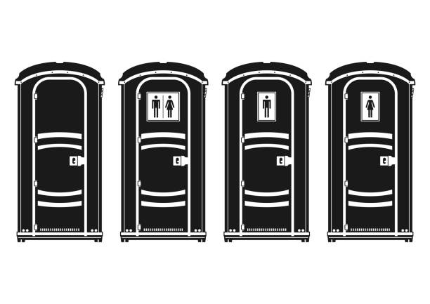 Best Eco-Friendly Portable Toilets  in Olivet, NJ