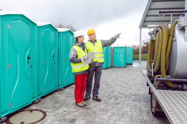 Best Standard Portable Toilet Rental  in Olivet, NJ