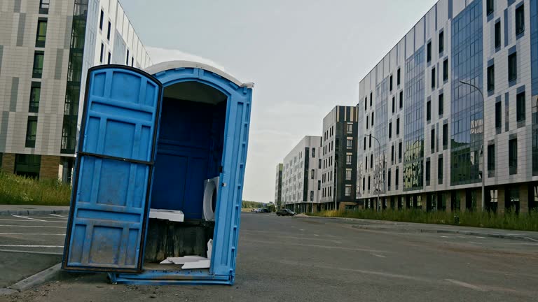 Olivet, NJ Portable Potty Rental Company